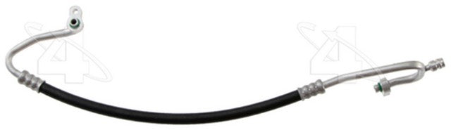 A/C Refrigerant Discharge Hose Four Seasons 66656