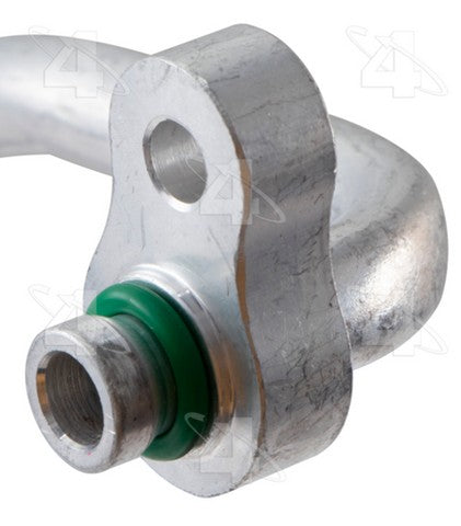 A/C Refrigerant Discharge Hose Four Seasons 66656