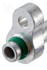 A/C Refrigerant Discharge Hose Four Seasons 66656