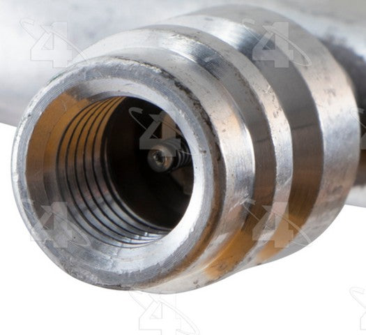 A/C Refrigerant Discharge Hose Four Seasons 66656