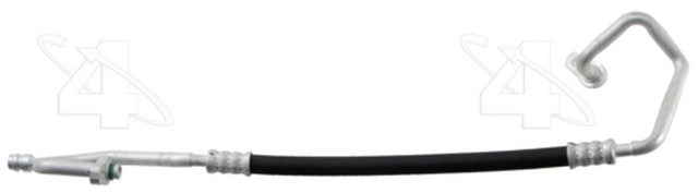 A/C Refrigerant Discharge Hose Four Seasons 66657
