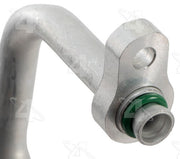 A/C Refrigerant Discharge Hose Four Seasons 66657