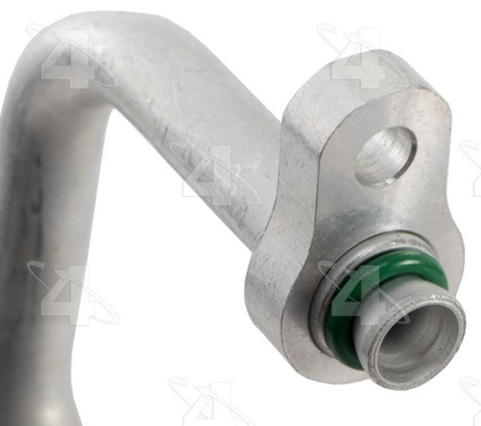 A/C Refrigerant Discharge Hose Four Seasons 66657