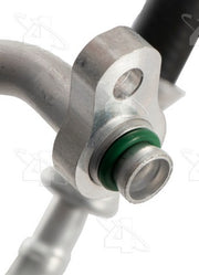 A/C Refrigerant Discharge Hose Four Seasons 66657