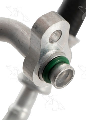 A/C Refrigerant Discharge Hose Four Seasons 66657