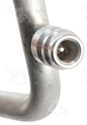 A/C Refrigerant Discharge Hose Four Seasons 66657