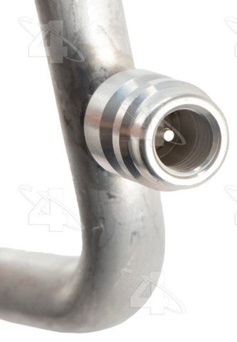 A/C Refrigerant Discharge Hose Four Seasons 66657