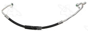 A/C Refrigerant Discharge Hose Four Seasons 66658