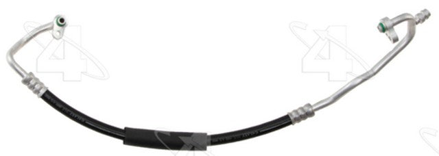A/C Refrigerant Discharge Hose Four Seasons 66658