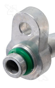 A/C Refrigerant Discharge Hose Four Seasons 66658