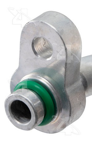 A/C Refrigerant Discharge Hose Four Seasons 66658