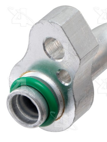 A/C Refrigerant Discharge Hose Four Seasons 66658