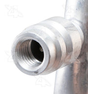 A/C Refrigerant Discharge Hose Four Seasons 66658