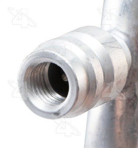 A/C Refrigerant Discharge Hose Four Seasons 66658