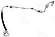 A/C Refrigerant Suction Hose Four Seasons 66659