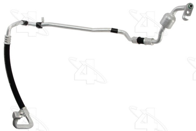 A/C Refrigerant Suction Hose Four Seasons 66659