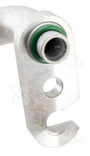A/C Refrigerant Suction Hose Four Seasons 66659