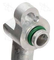 A/C Refrigerant Suction Hose Four Seasons 66659