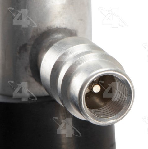 A/C Refrigerant Suction Hose Four Seasons 66659