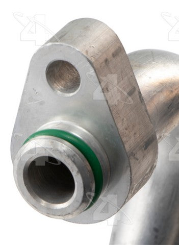 A/C Suction and Liquid Line Hose Assembly Four Seasons 66664