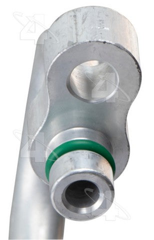 A/C Suction and Liquid Line Hose Assembly Four Seasons 66664