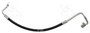 A/C Refrigerant Discharge Hose Four Seasons 66687