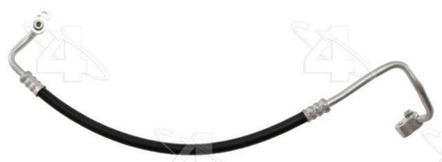 A/C Refrigerant Discharge Hose Four Seasons 66687