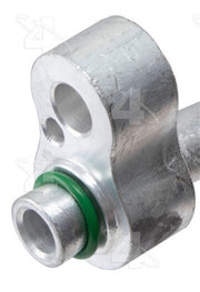 A/C Refrigerant Discharge Hose Four Seasons 66687