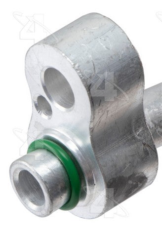 A/C Refrigerant Discharge Hose Four Seasons 66687