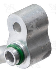 A/C Refrigerant Discharge Hose Four Seasons 66687