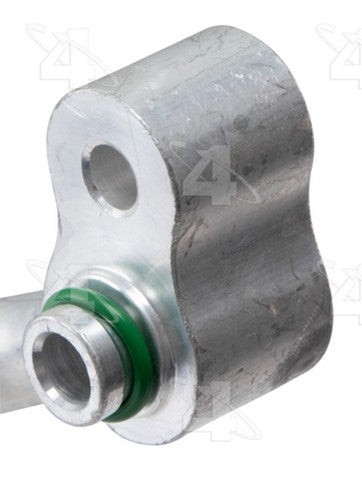 A/C Refrigerant Discharge Hose Four Seasons 66687