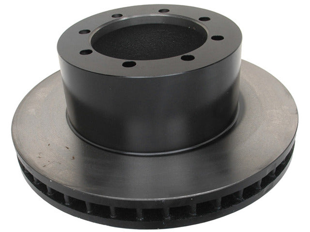 Disc Brake Rotor Raybestos Brakes 66695
