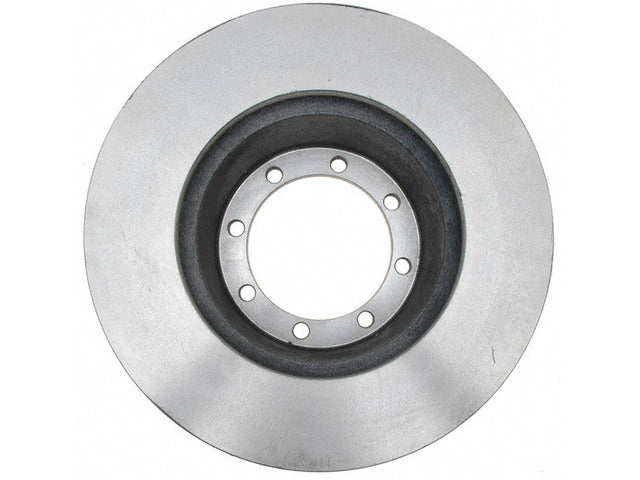 Disc Brake Rotor Raybestos Brakes 66695