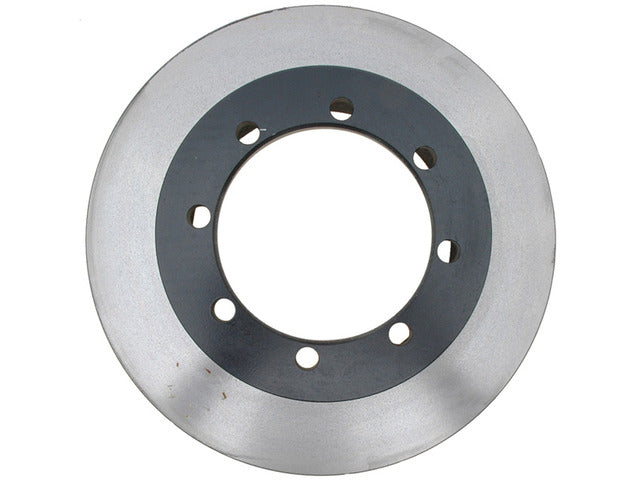 Disc Brake Rotor Raybestos Brakes 66695