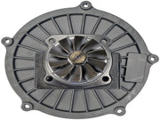 Turbocharger Cartridge Dorman-OE Solutions 667-001