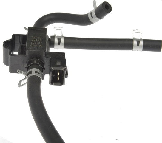 Turbocharger Boost Solenoid Dorman-OE Solutions 667-080