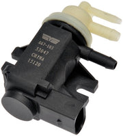 Turbocharger Boost Solenoid Dorman-OE Solutions 667-103