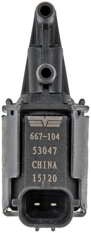 Turbocharger Boost Solenoid Dorman-OE Solutions 667-104