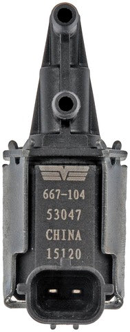 Turbocharger Boost Solenoid Dorman-OE Solutions 667-104