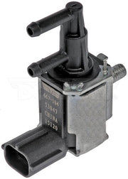 Turbocharger Boost Solenoid Dorman-OE Solutions 667-104