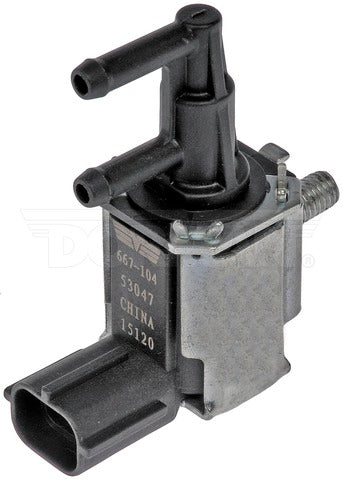Turbocharger Boost Solenoid Dorman-OE Solutions 667-104