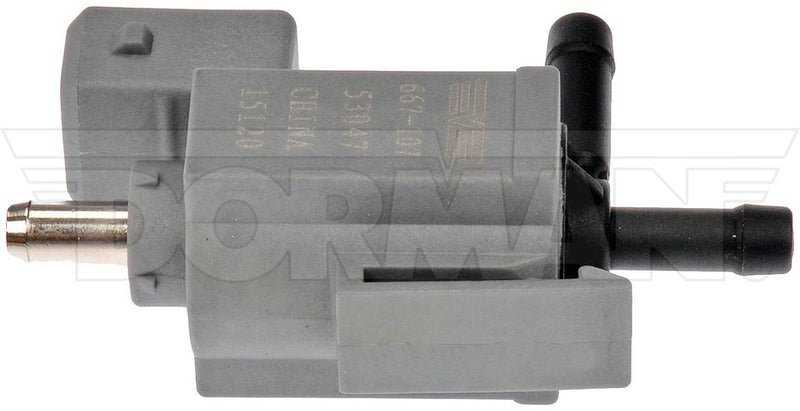 Turbocharger Boost Solenoid Dorman-OE Solutions 667-107