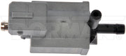 Turbocharger Boost Solenoid Dorman-OE Solutions 667-107