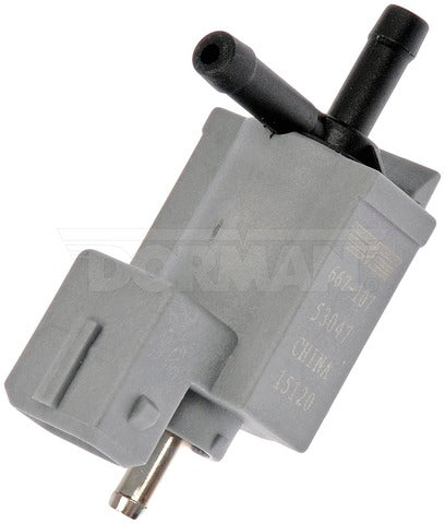 Turbocharger Boost Solenoid Dorman-OE Solutions 667-107