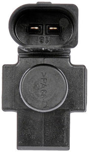 Intake Manifold Runner Control Valve Dorman-OE Solutions 667-108