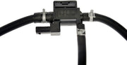 Turbocharger Boost Solenoid Dorman-OE Solutions 667-111