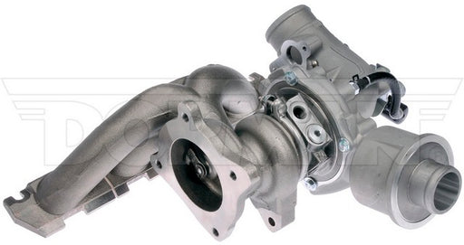 Turbocharger Dorman-OE Solutions 667-201
