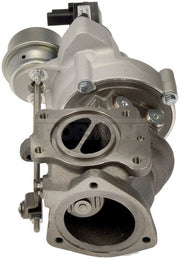 Turbocharger Dorman-OE Solutions 667-202