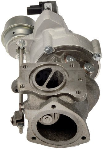 Turbocharger Dorman-OE Solutions 667-202