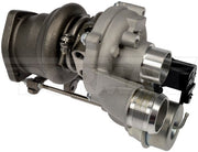 Turbocharger Dorman-OE Solutions 667-202